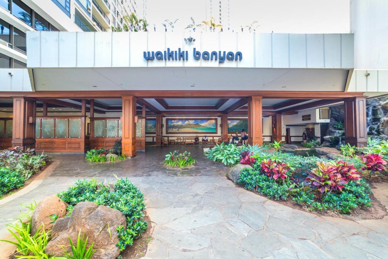 Beautiful Mountain Views & Steps To Waikiki