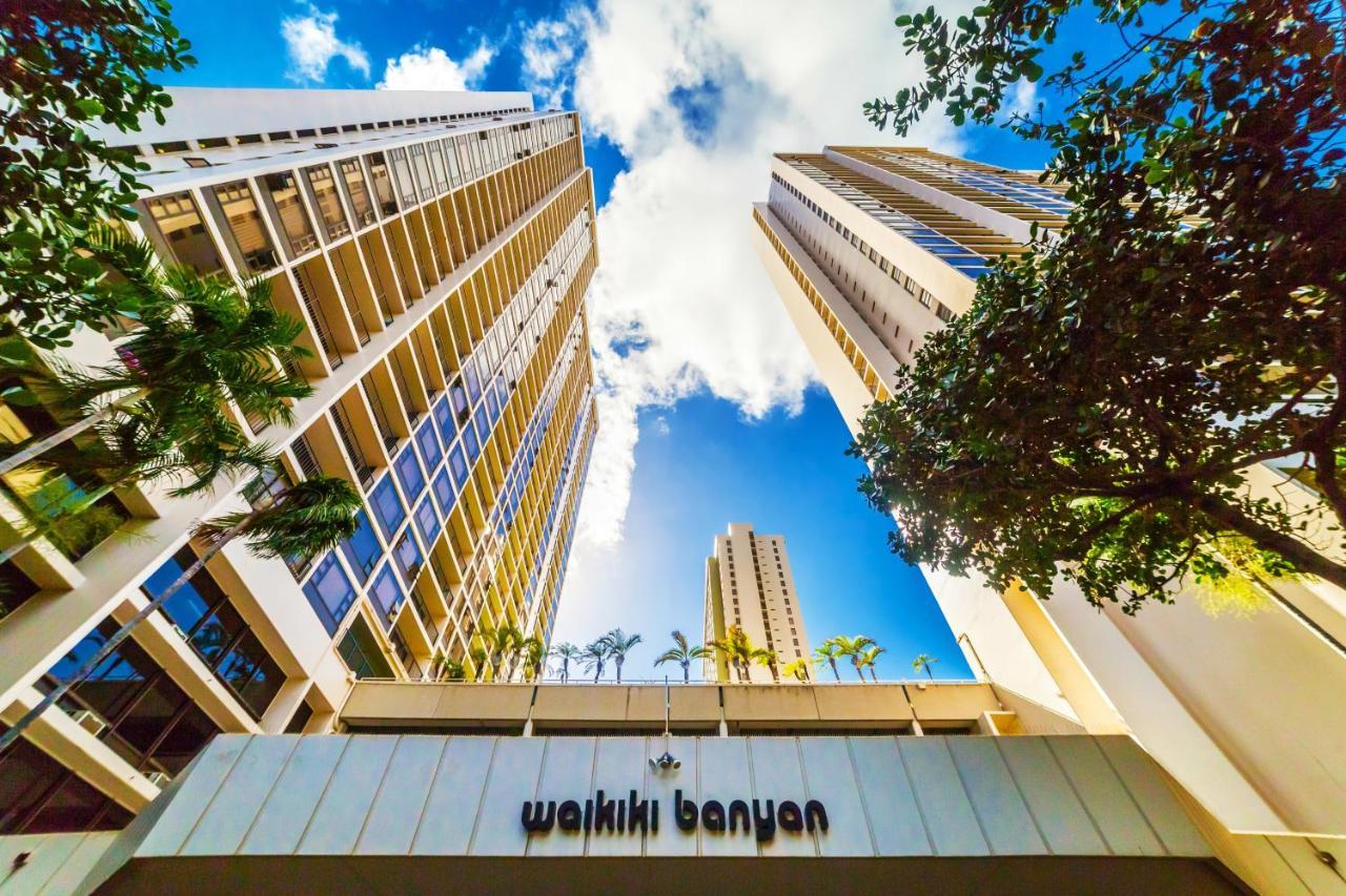 Beautiful Mountain Views & Steps To Waikiki