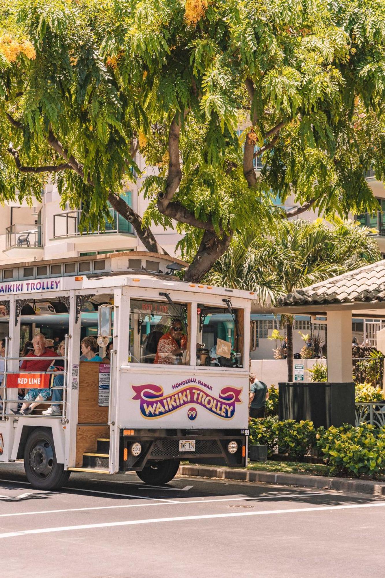 Beautiful Mountain Views & Steps To Waikiki